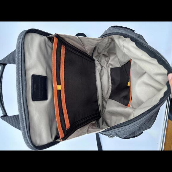 TUMI Brief Backpack - Picture 7 of 8